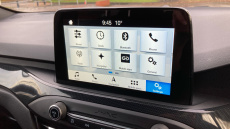 Ford Focus 1.0 EcoBoost 125 ST-Line 5dr Petrol Hatchback